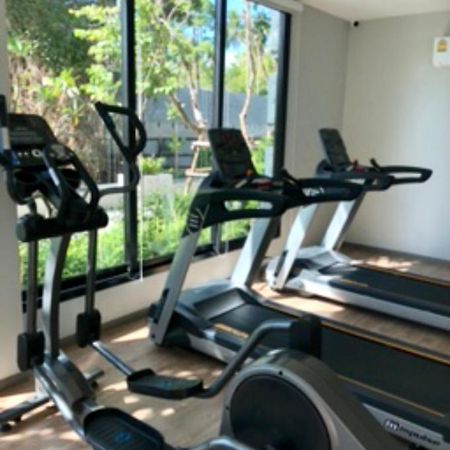 Nai Yang Beach Holiday Rental Apartement - Title Residence Ngoại thất bức ảnh