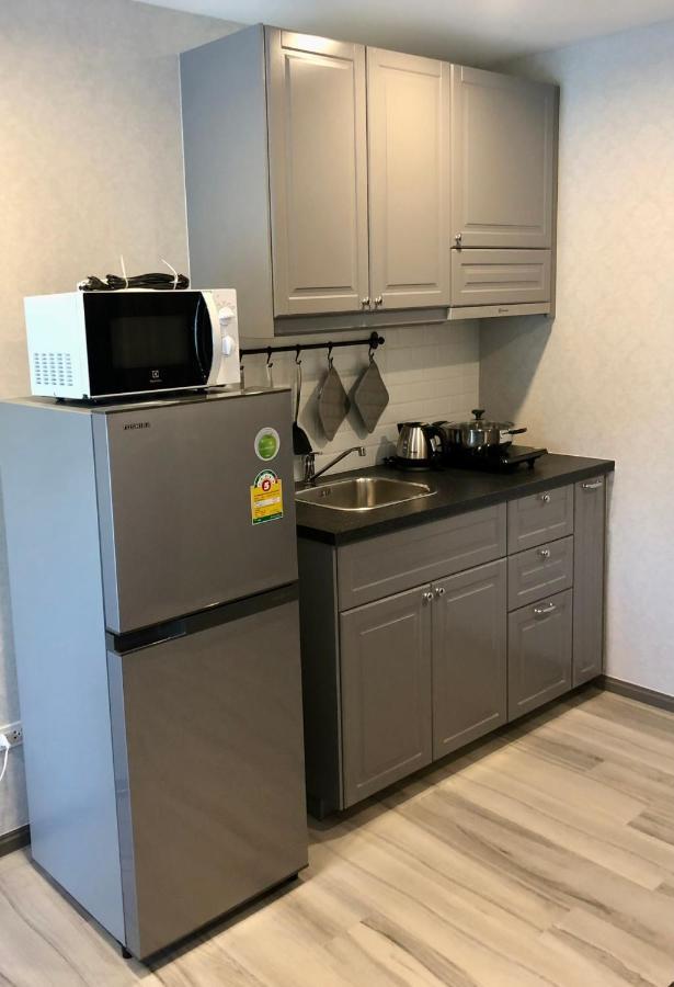 Nai Yang Beach Holiday Rental Apartement - Title Residence Ngoại thất bức ảnh