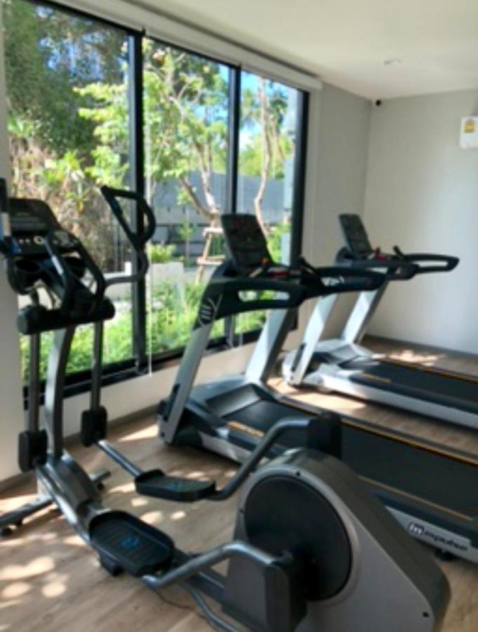 Nai Yang Beach Holiday Rental Apartement - Title Residence Ngoại thất bức ảnh