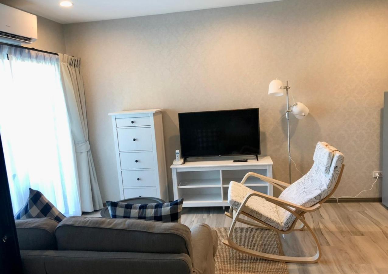 Nai Yang Beach Holiday Rental Apartement - Title Residence Ngoại thất bức ảnh