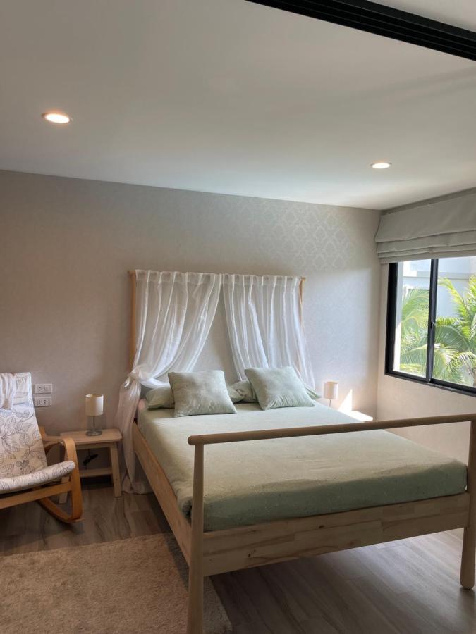 Nai Yang Beach Holiday Rental Apartement - Title Residence Ngoại thất bức ảnh